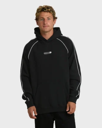 Sudadera con capucha Spec 73 Orbit Pop