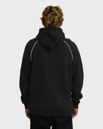 Sudadera con capucha Spec 73 Orbit Pop