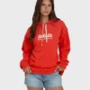 Sudadera con capucha «Surf in Town» Sudadera con capucha «Surf in Town»