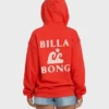 Sudadera con capucha «Surf in Town» Sudadera con capucha «Surf in Town»