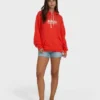 Sudadera con capucha «Surf in Town» Sudadera con capucha «Surf in Town»