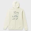 Sudadera con capucha Up the Beach