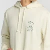Sudadera con capucha Up the Beach