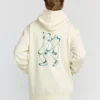 Sudadera con capucha Up the Beach