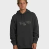 Sudadera con capucha y aplique A.I. Forever Sudadera con capucha y aplique A.I. Forever