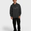 Sudadera con capucha y aplique A.I. Forever Sudadera con capucha y aplique A.I. Forever