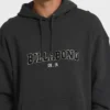 Sudadera con capucha y aplique A.I. Forever Sudadera con capucha y aplique A.I. Forever