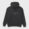 Sudadera con capucha y aplique A.I. Forever Sudadera con capucha y aplique A.I. Forever