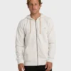 Sudadera con capucha y cremallera frontal All Day