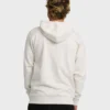 Sudadera con capucha y cremallera frontal All Day