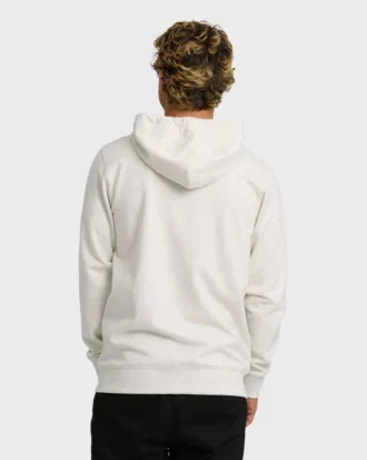 Sudadera con capucha y cremallera frontal All Day