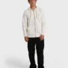 Sudadera con capucha y cremallera frontal All Day