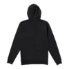 Sudadera con capucha y cremallera frontal All Day