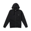 Sudadera con capucha y cremallera frontal All Day
