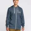 Sudadera con cremallera All Day