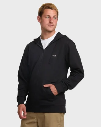 Sudadera con cremallera All Day