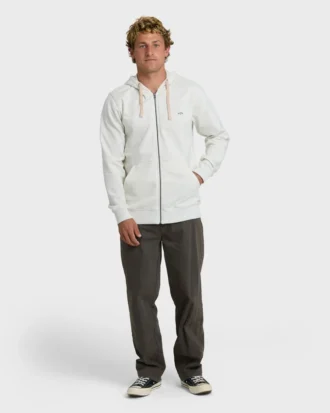 Sudadera con cremallera All Day