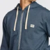 Sudadera con cremallera All Day