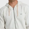 Sudadera con cremallera All Day