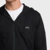 Sudadera con cremallera All Day