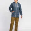 Sudadera con cremallera All Day