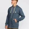 Sudadera con cremallera All Day