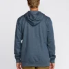Sudadera con cremallera All Day