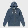 Sudadera con cremallera All Day