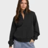 Sudadera con cremallera Avery Sudadera con cremallera Avery