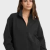 Sudadera con cremallera Avery Sudadera con cremallera Avery