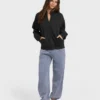 Sudadera con cremallera Avery Sudadera con cremallera Avery