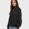 Sudadera con cremallera Avery Sudadera con cremallera Avery
