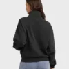 Sudadera con cremallera Avery Sudadera con cremallera Avery