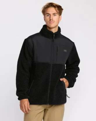 Sudadera con cremallera Boundary Summit