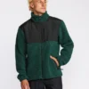 Sudadera con cremallera Boundary Summit Sudadera con cremallera Boundary Summit
