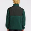 Sudadera con cremallera Boundary Summit Sudadera con cremallera Boundary Summit