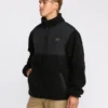 Sudadera con cremallera Boundary Summit Sudadera con cremallera Boundary Summit