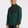 Sudadera con cremallera Boundary Summit Sudadera con cremallera Boundary Summit