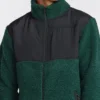 Sudadera con cremallera Boundary Summit Sudadera con cremallera Boundary Summit