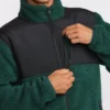 Sudadera con cremallera Boundary Summit Sudadera con cremallera Boundary Summit