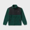 Sudadera con cremallera Boundary Summit Sudadera con cremallera Boundary Summit