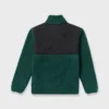 Sudadera con cremallera Boundary Summit Sudadera con cremallera Boundary Summit