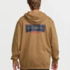 Sudadera con cremallera Short Sands Sudadera con cremallera Short Sands