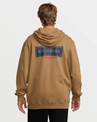 Sudadera con cremallera Short Sands