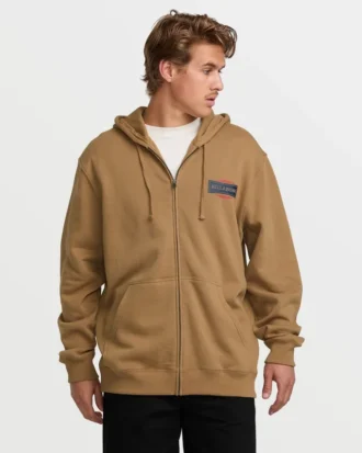 Sudadera con cremallera Short Sands