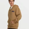 Sudadera con cremallera Short Sands Sudadera con cremallera Short Sands