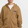 Sudadera con cremallera Short Sands Sudadera con cremallera Short Sands