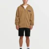 Sudadera con cremallera Short Sands Sudadera con cremallera Short Sands