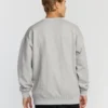 Sudadera con cuello redondo Austin Garage