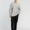 Sudadera con cuello redondo Austin Garage